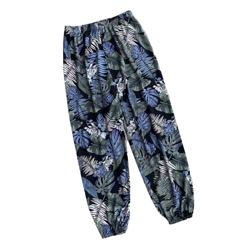 Spodnie Lidia Sek Everyday Skinny Pants inspirowane Pinterestem