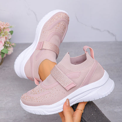 Modne buty sportowe Lidia Sek Wedge dla kobiet