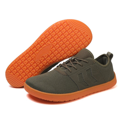 Oddychające buty trekkingowe Lidia Sek Outdoor