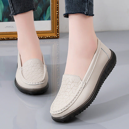 Mokasyny Comfort Soft Sole marki Lidia Sek