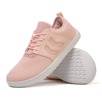 Oddychające buty trekkingowe Lidia Sek Outdoor