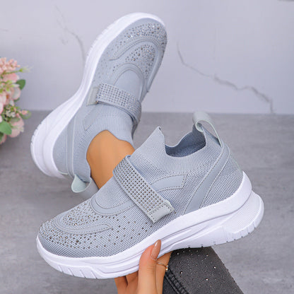 Modne buty sportowe Lidia Sek Wedge dla kobiet