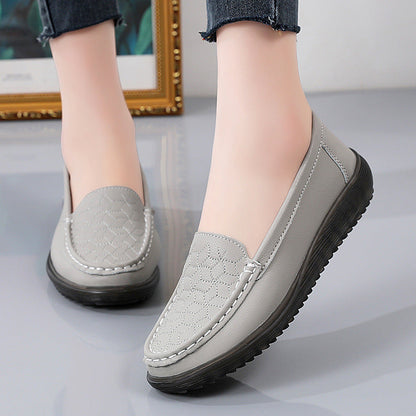 Mokasyny Comfort Soft Sole marki Lidia Sek